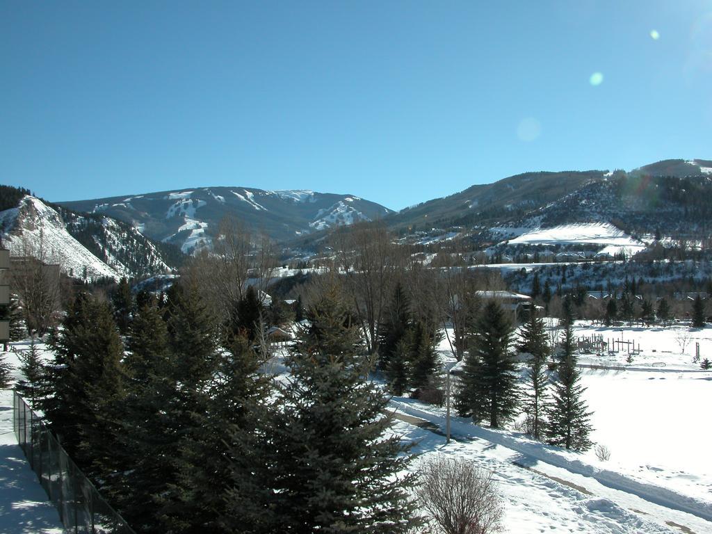 Beaver Creek West Condos Avon Exterior photo