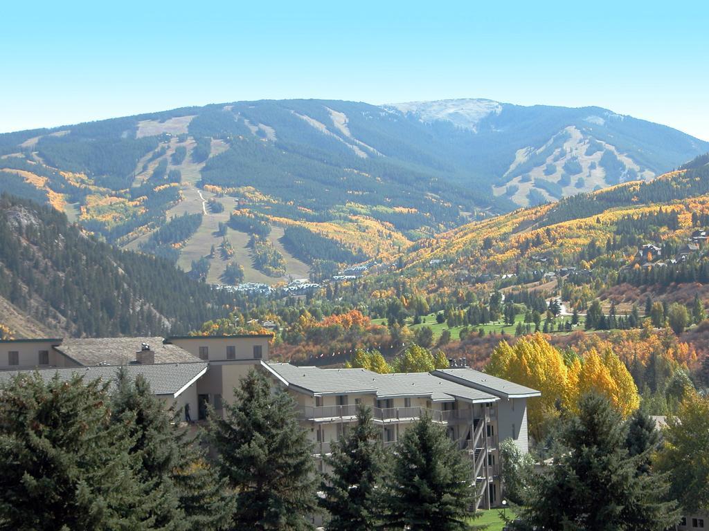 Beaver Creek West Condos Avon Exterior photo